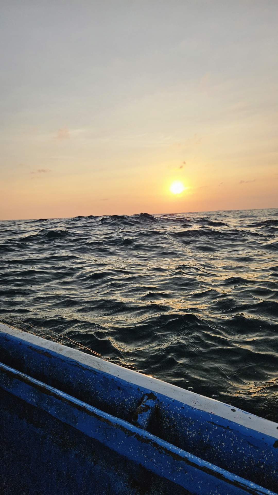 Hidden Beaches + Deep Sea Fishing on the Pacific Coast