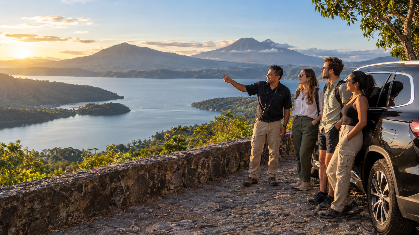 How Much Does a Private Tour in El Salvador Cost?