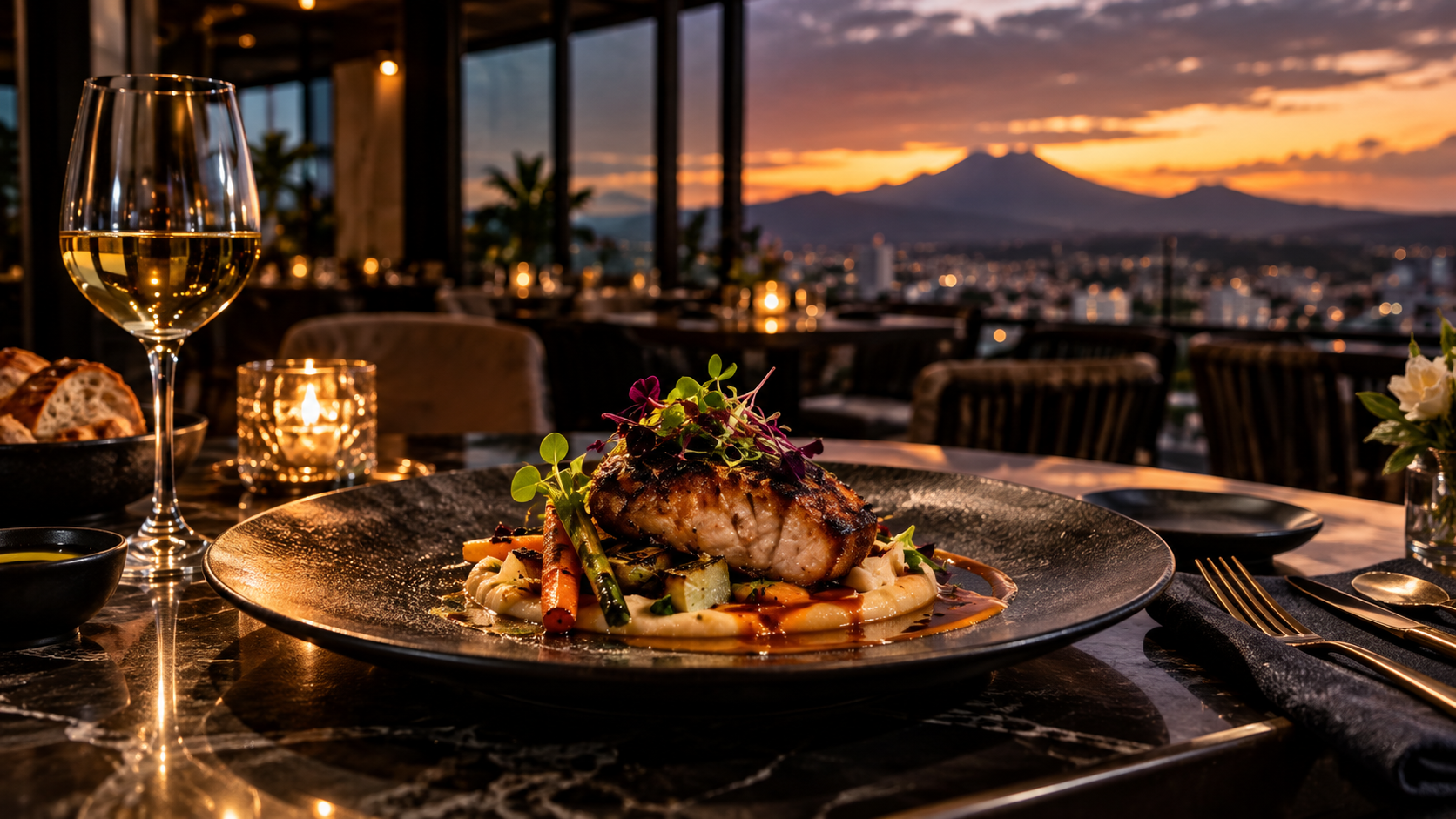 El Salvador: More Than Pupusas — A World of Cuisine to Discover
