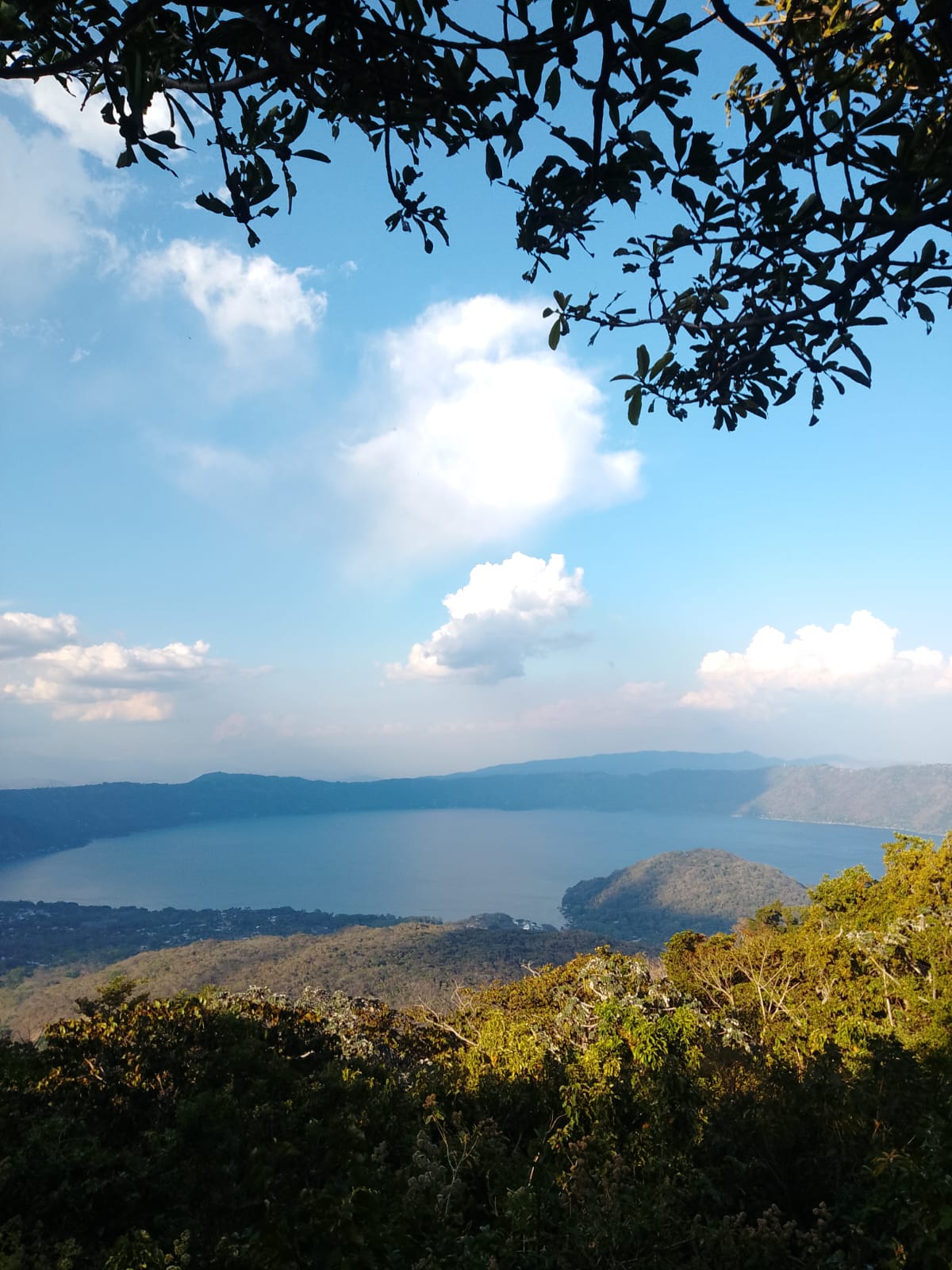 Lake Coatepeque: The Complete Travel Guide