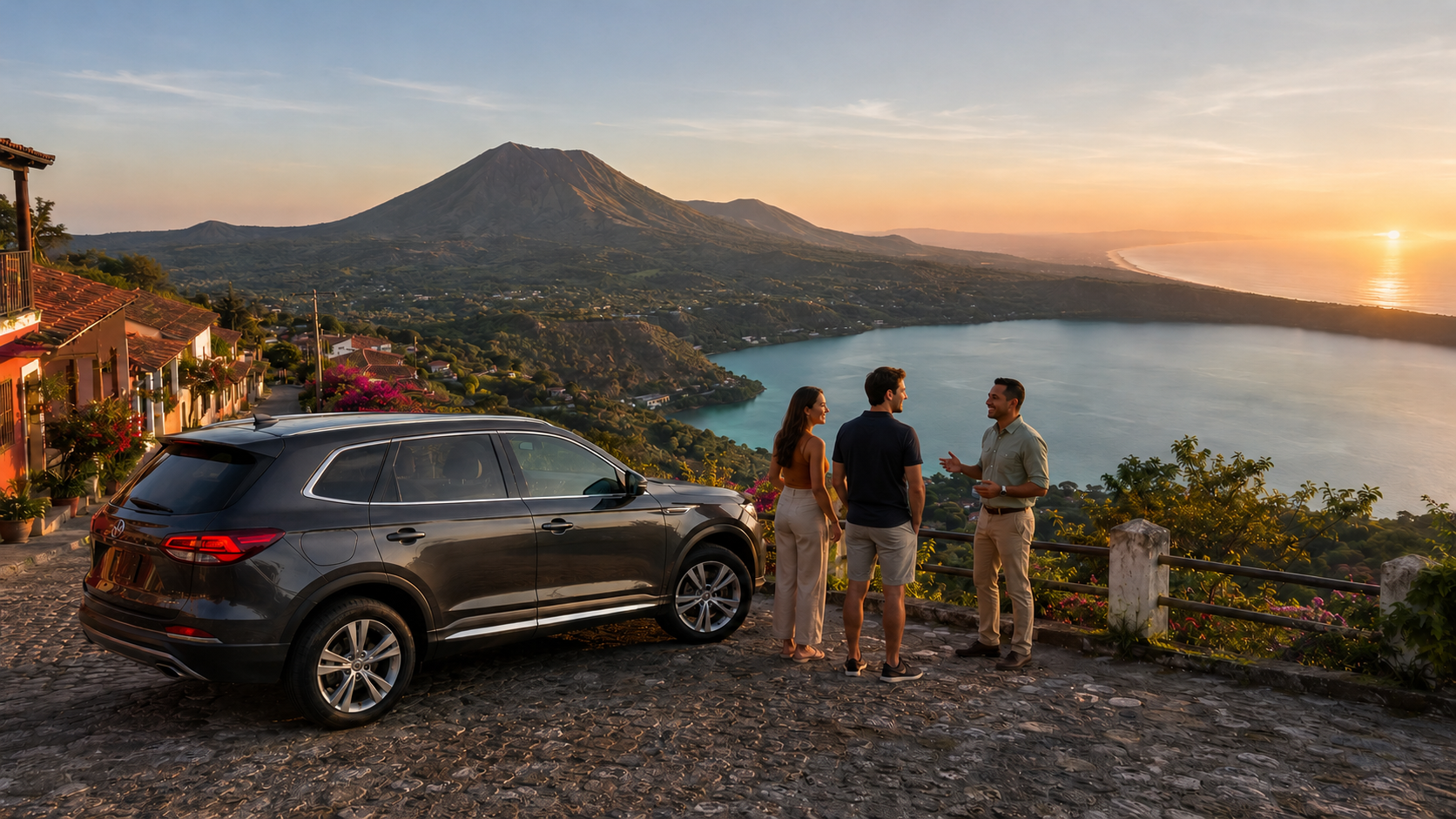 Why Choose VIP Tours El Salvador?