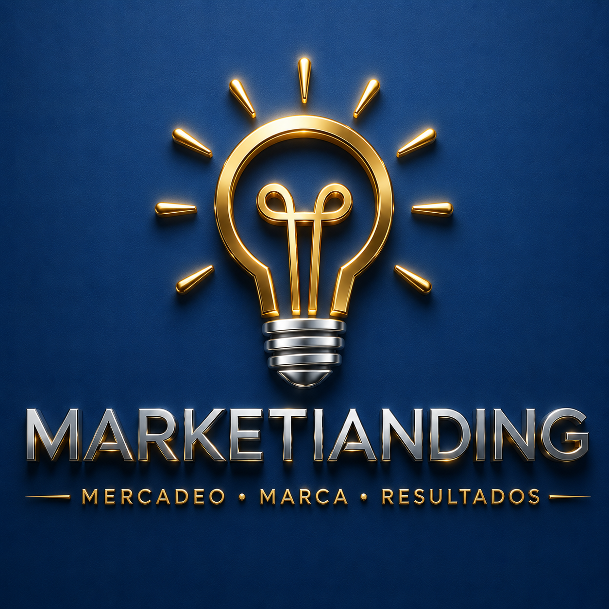 Marketianding logo