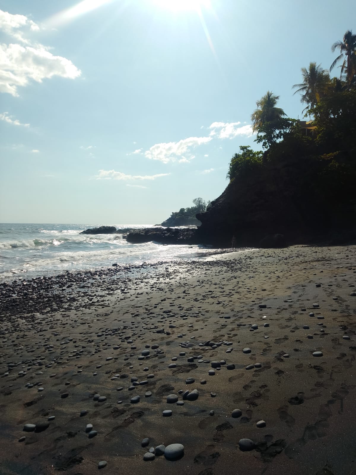 Hidden Beaches of El Salvador: Beyond El Tunco