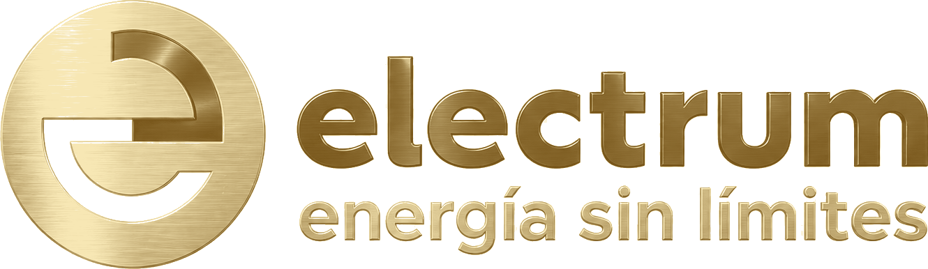 Electrum — energía sin límites logo