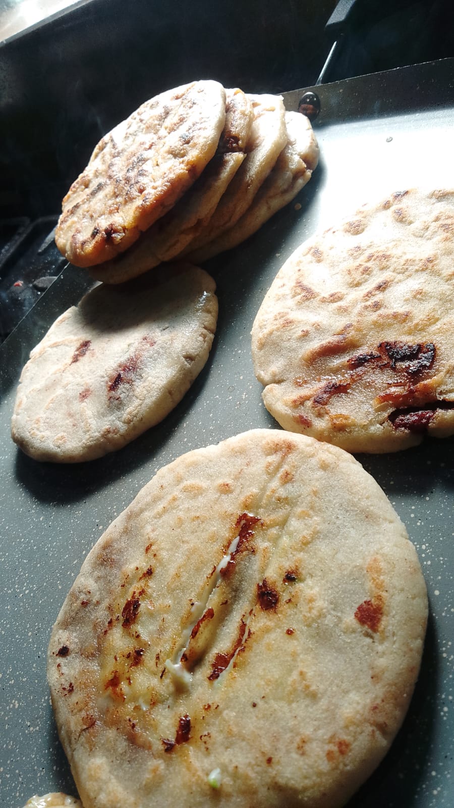 A Traveler's Guide to Traditional Salvadoran Food